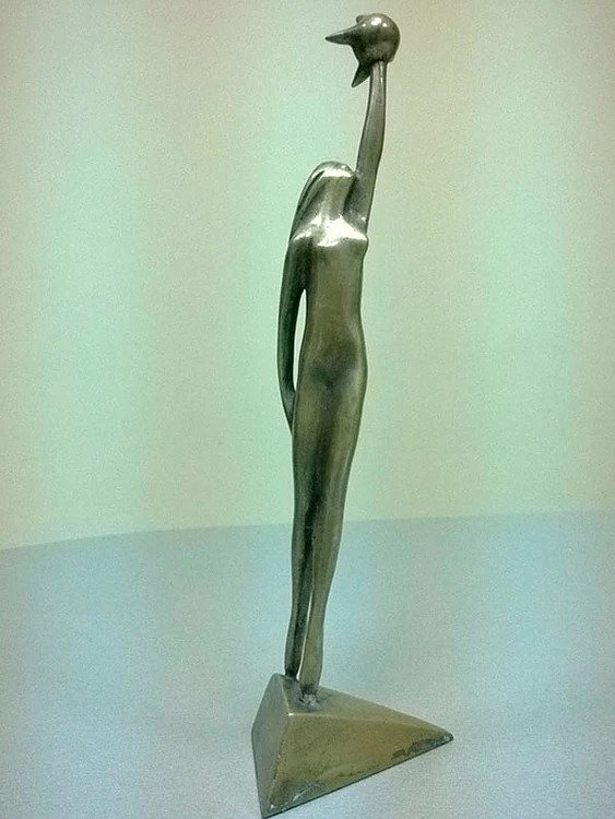 ГРА-ПРИ конкурса русских инноваций журнала  "Эксперт"  2012
